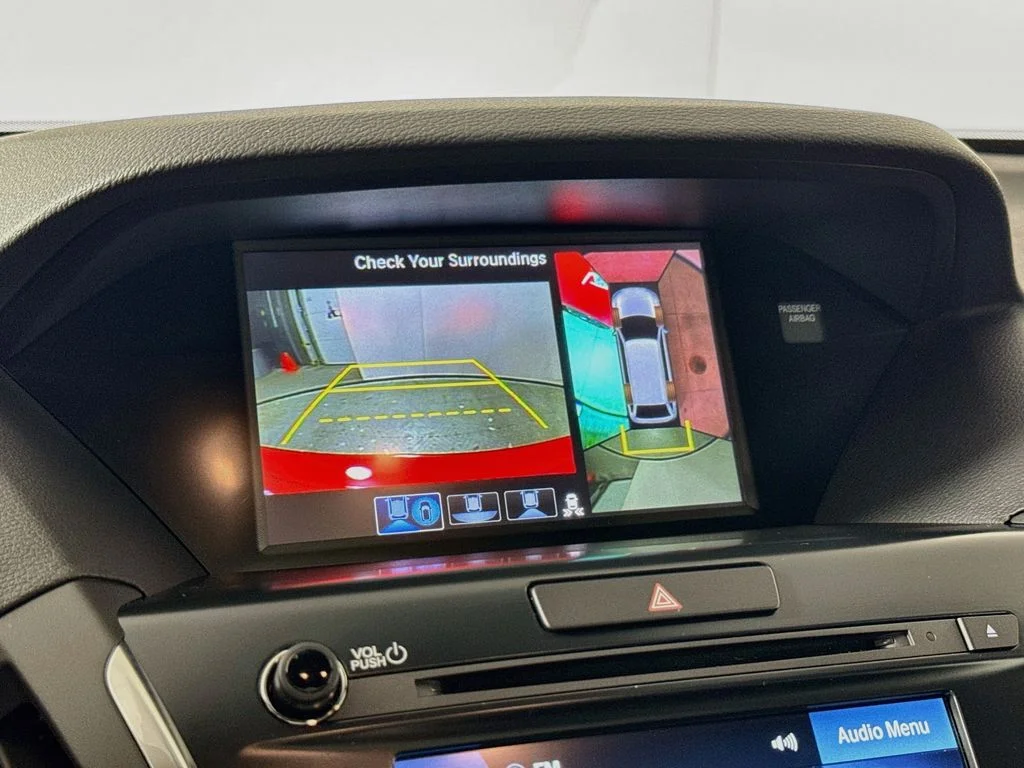 Used 2020 Valencia Red Pearl Acura PMC Edition image 14