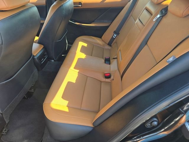 Used 2025 Black Lexus 300 image 12