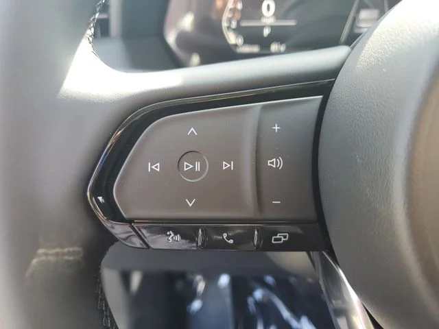 New 2026 Polymetal Gray Metallic Mazda 2.5 S Preferred AWD image 5