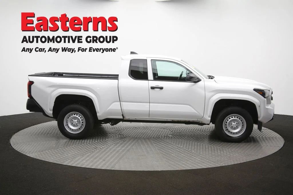 Used 2024 White Toyota SR image 40