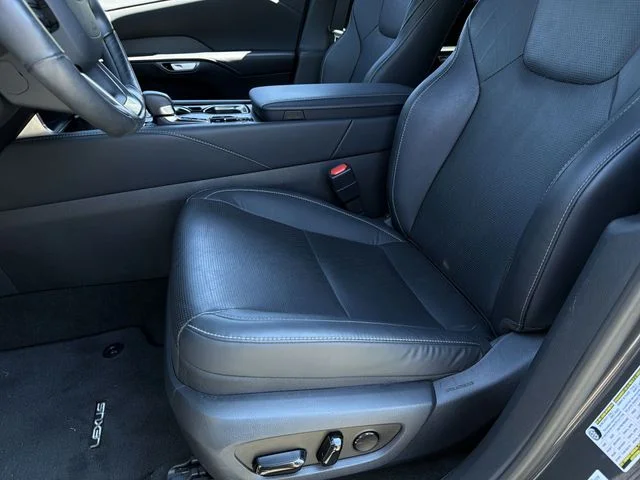 Used 2024 Gray Lexus 350 Premium Plus image 22