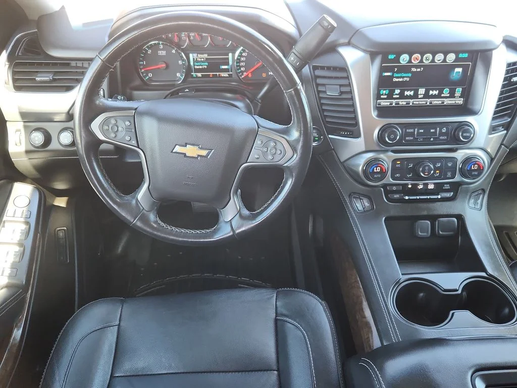 Used 2020 Gray Chevrolet LT image 10