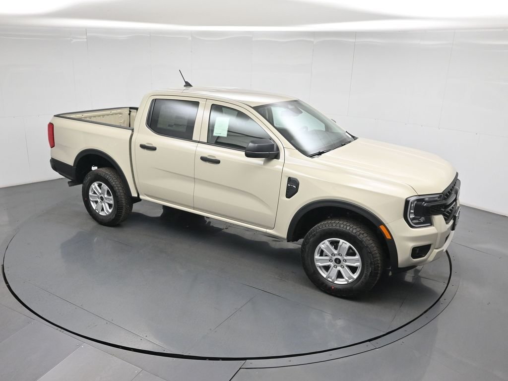 New 2026 Desert Sand Ford XL image 35