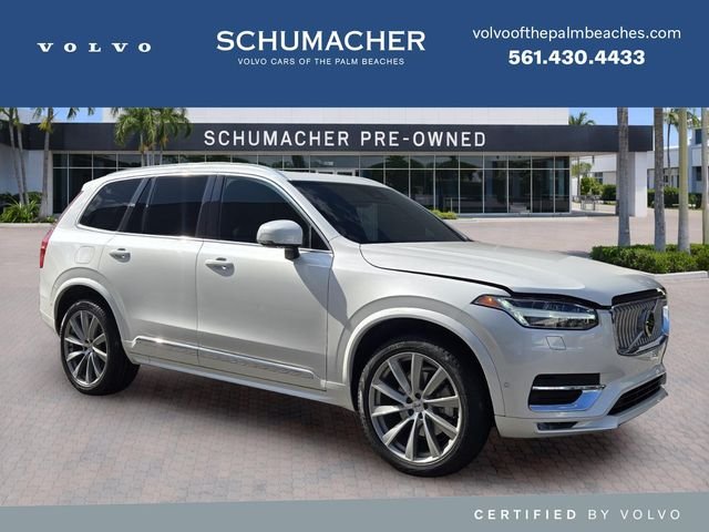 2023 Volvo XC90 Ultimate