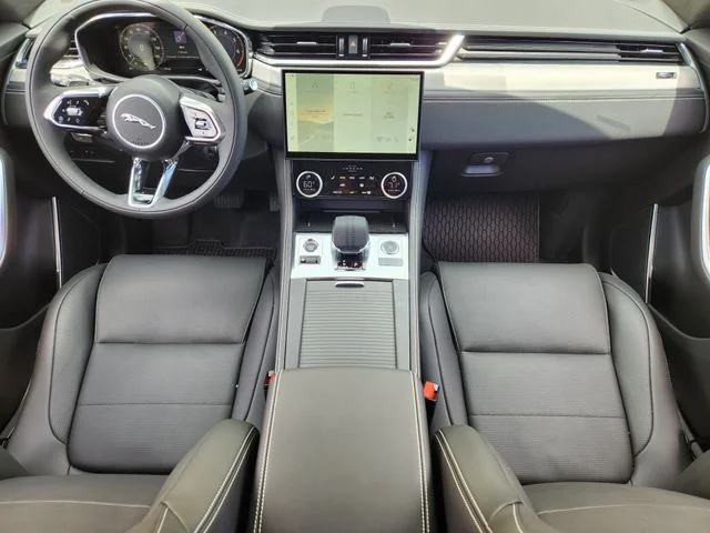 Used 2026 Gray Jaguar P250 R-Dynamic S image 20