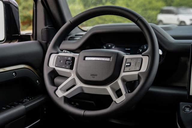 New 2026 Gondwana Stone Land Rover X-Dynamic SE image 19