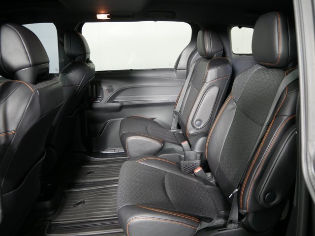 Certified Used 2024 Blueprint Toyota XSE w/ Premium Pkg image 12