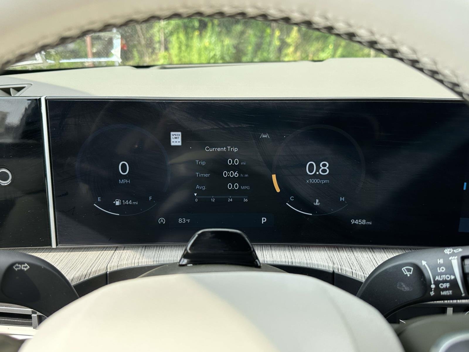 2025 Hyundai Santa Fe Calligraphy - Photo 32