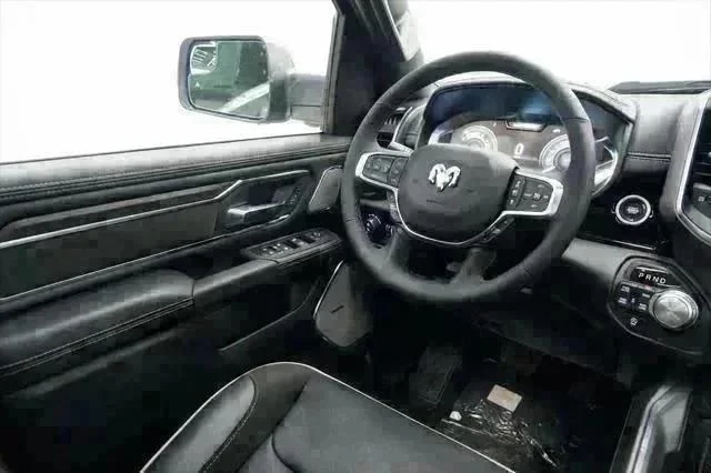 2026 RAM 1500 Laramie - Photo 12