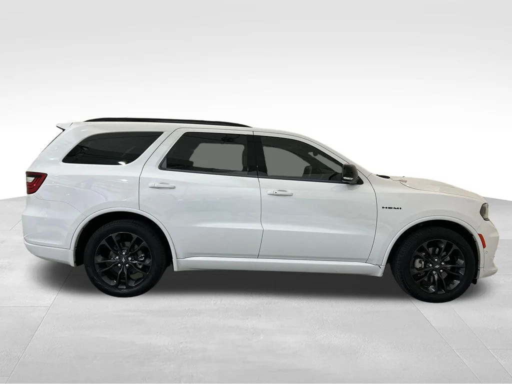 Used 2023 White Dodge R/T Plus image 7
