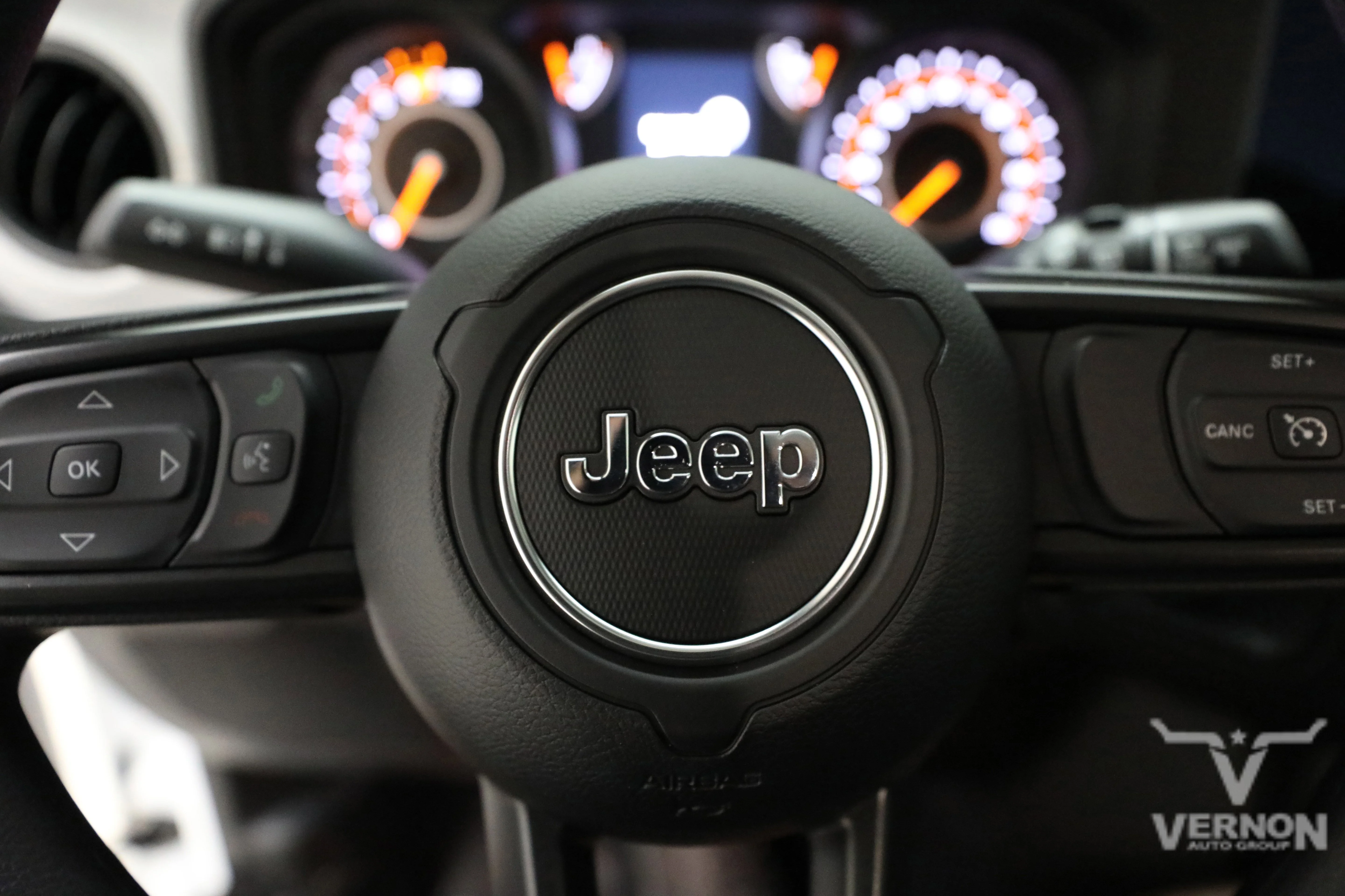 New 2026 Jeep Wrangler Sport 4x4