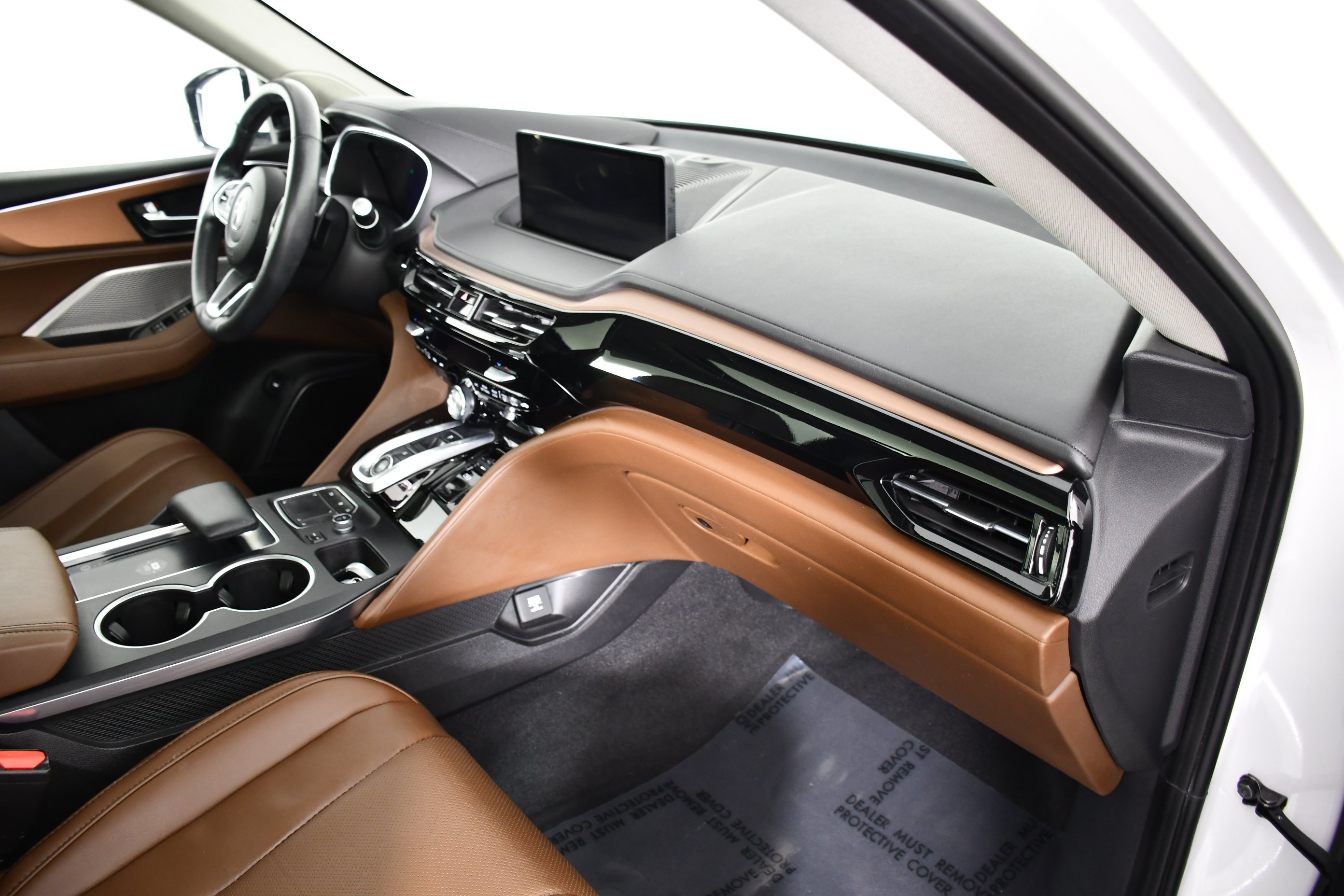 2024 Acura MDX Technology Package - Photo 95
