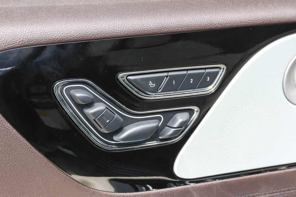 2023 Lincoln Aviator Black Label - Photo 13