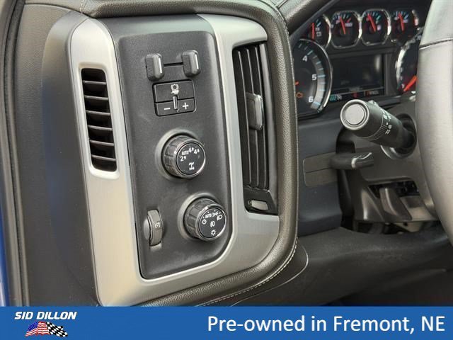 2018 GMC Sierra 1500 SLT - Photo 14