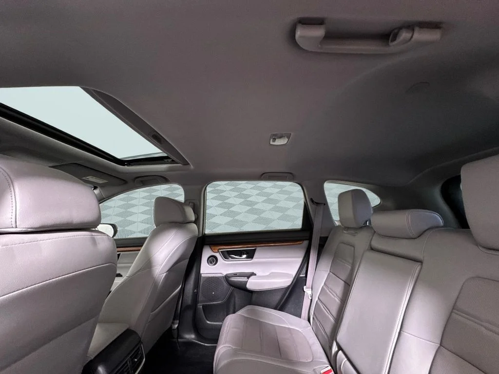 2022 Honda CR-V Touring - Photo 13