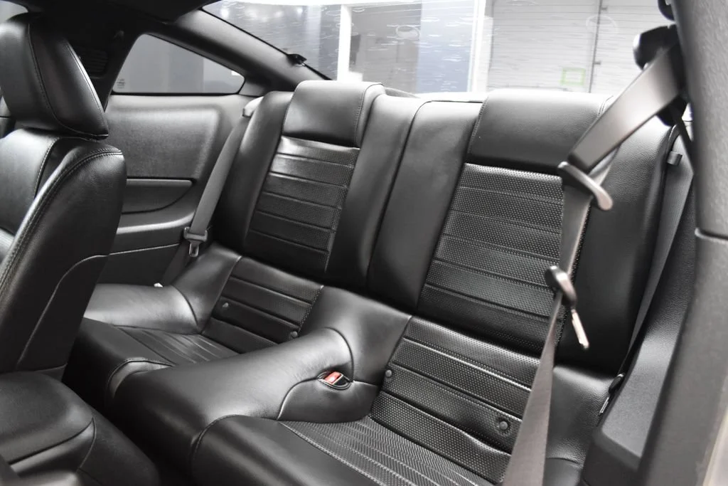 Used 2008 Gray Ford GT Deluxe image 19