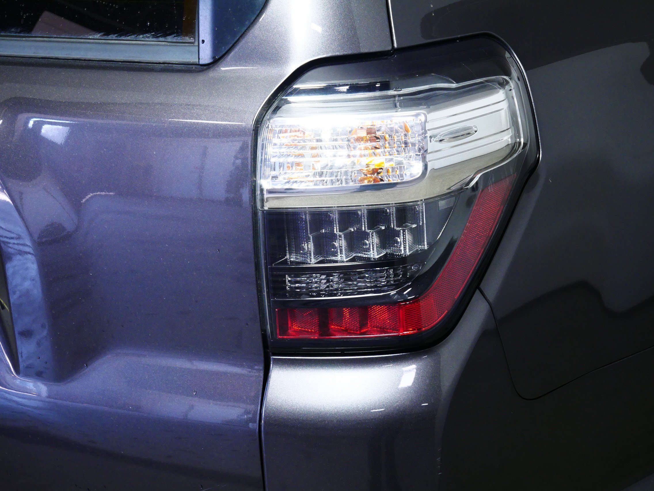 2019 Toyota 4Runner Limited - Photo 17