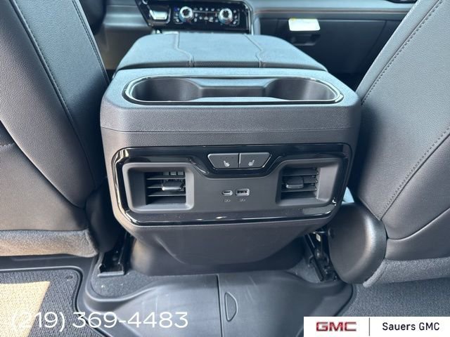 2024 GMC Sierra 1500 AT4 - Photo 24
