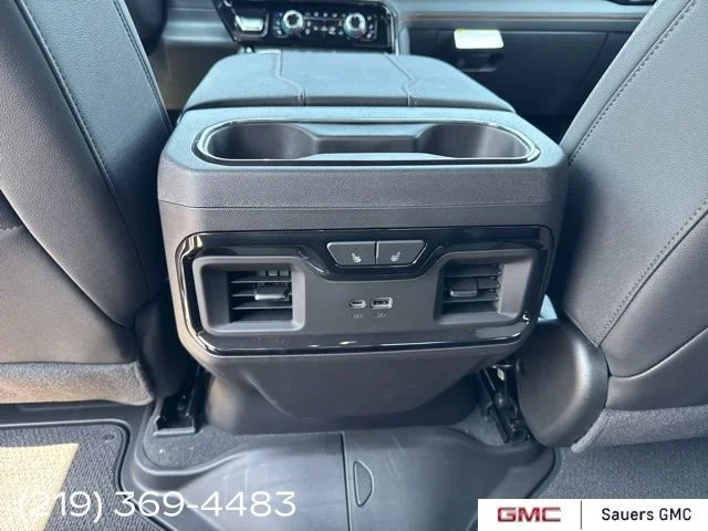 2024 GMC Sierra 1500 AT4 - Photo 24