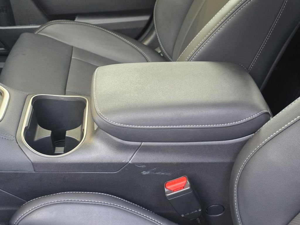 Used 2025 Blue Subaru Limited image 10