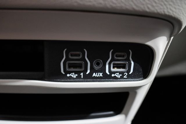 Used 2023 White Chrysler LX image 28