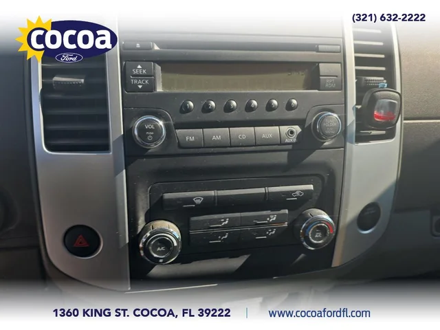 2015 Nissan Frontier 2.5 S King Cab 4X2 AT's photo