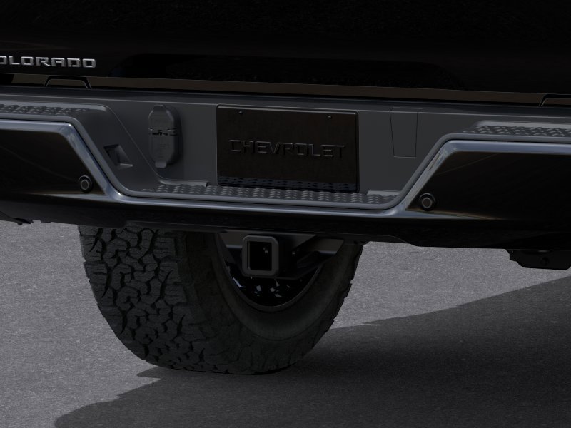 2026 Chevrolet Colorado Z71 - Photo 14
