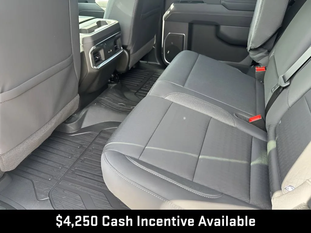 New 2026 Summit White GMC Elevation image 23