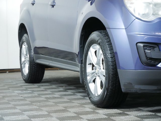 Used 2013 Chevrolet Equinox LS with VIN 2GNALBEKXD6364495 for sale in Shakopee, MN