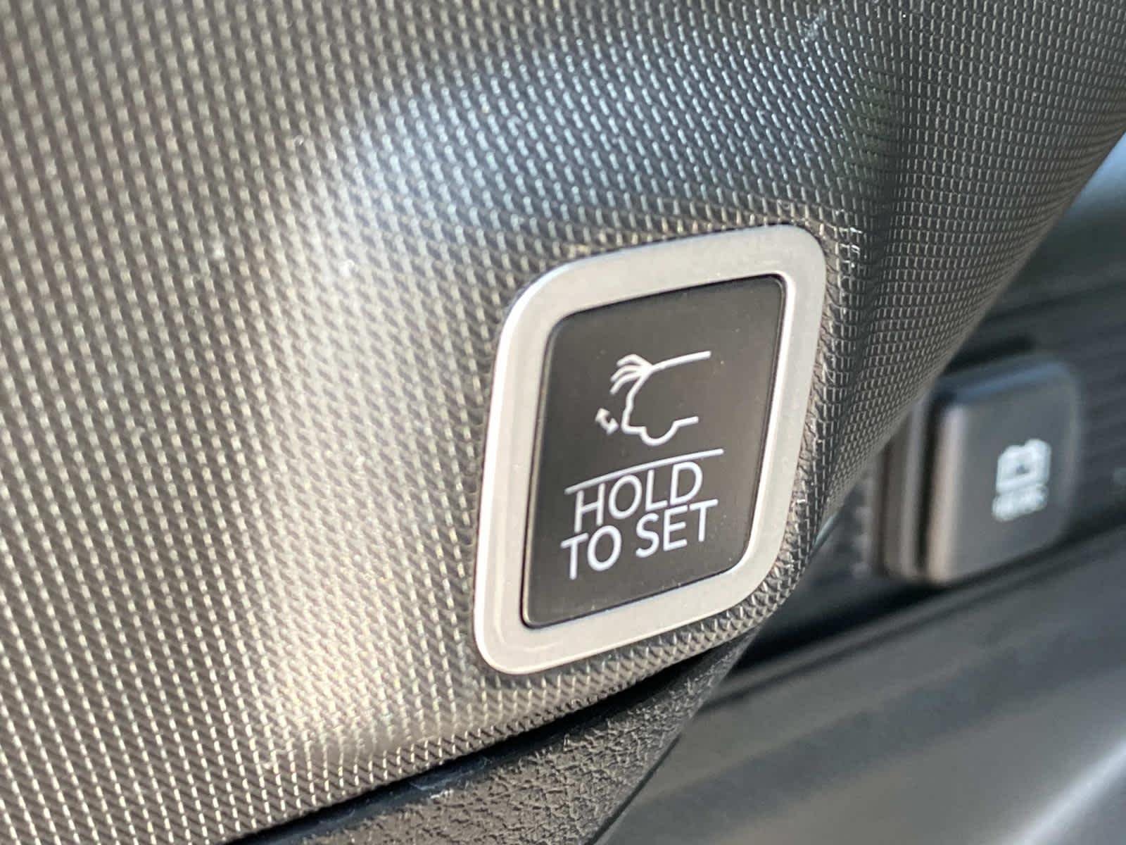 Certified Used 2023 Bright White Clearcoat Jeep Altitude image 6
