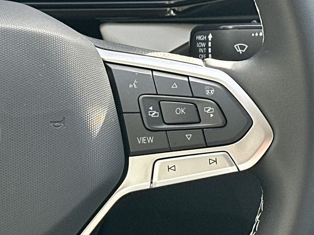 New 2026 Gray Volkswagen 1.5T S image 26