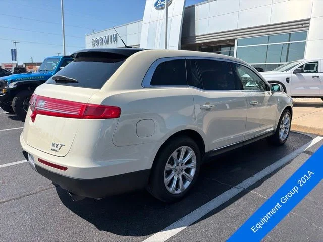Used 2014 Platinum Lincoln EcoBoost image 6