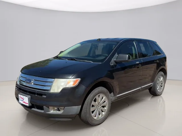 2010 Ford Edge SEL