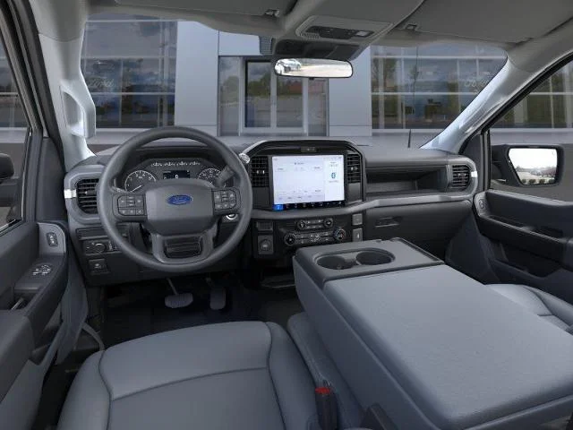 New 2026 Oxford White Ford XL image 29