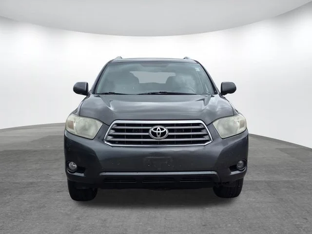 Used 2010 Toyota Highlander Limited with VIN 5TDDK3EH3AS002643 for sale in Brandon, MS