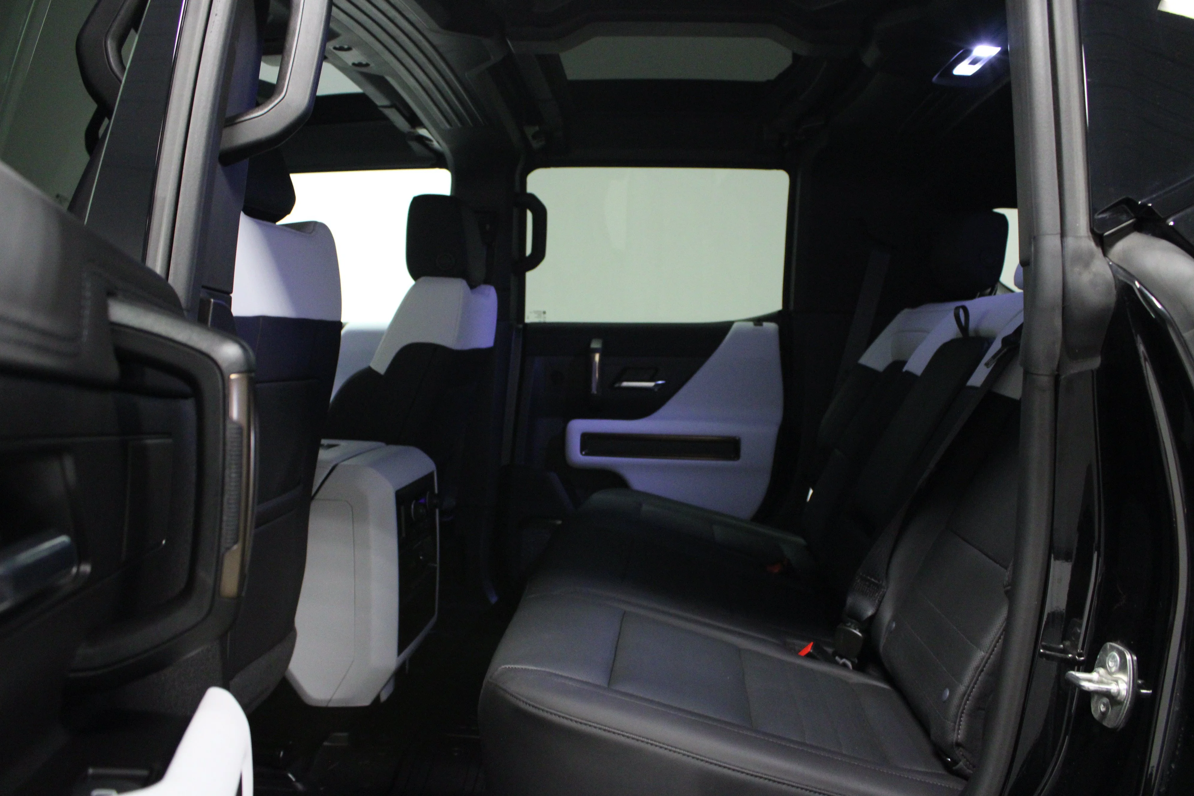 Used 2024 Void Black GMC 3X image 13