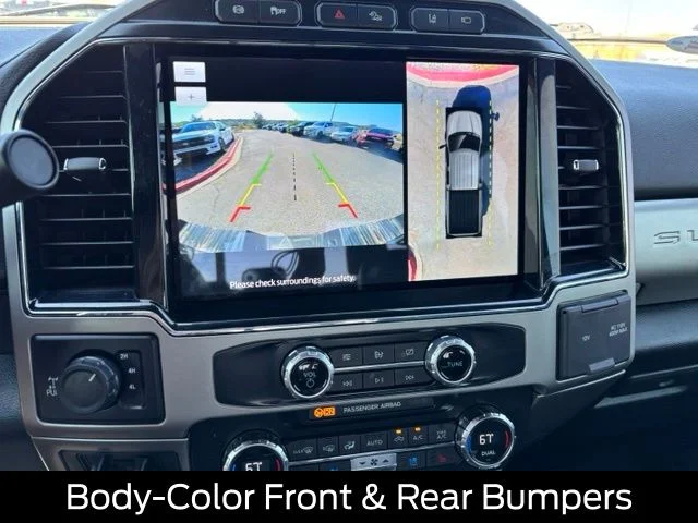 Used 2022 Black Ford Lariat image 33