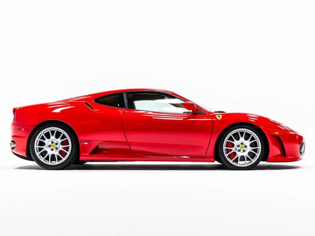 Used 2007  Ferrari Berlinetta image 6