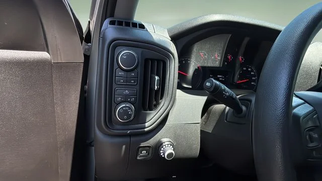 Used 2024 Gray Chevrolet Custom Trail Boss image 19