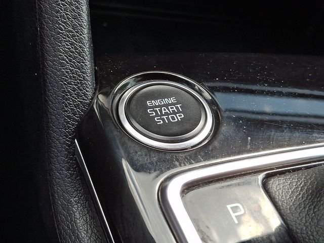 Used 2023 Black Kia SX-Prestige image 26