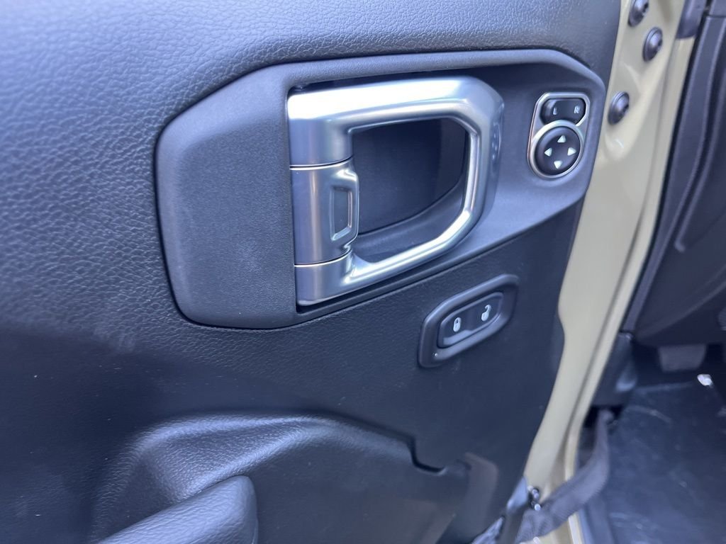 New 2026 41 Exterior Paint Jeep Sport S image 25