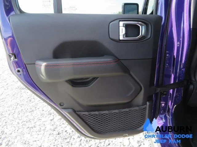 New 2026 Reign Exterior Paint Jeep Rubicon image 53