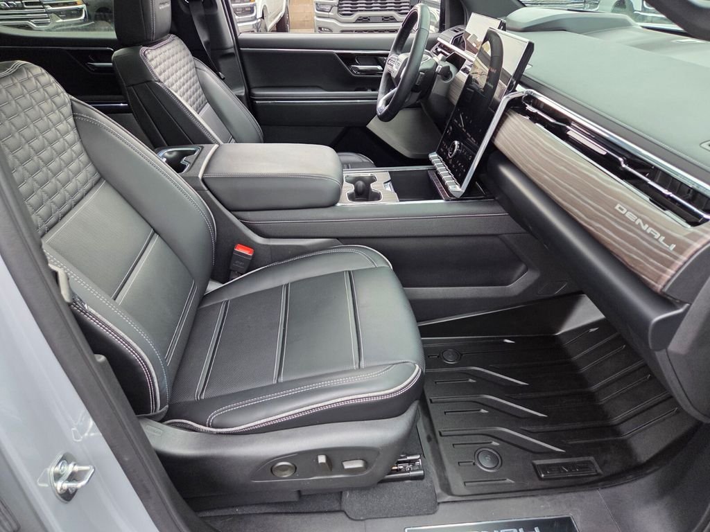 Used 2026 Gray GMC Denali image 20