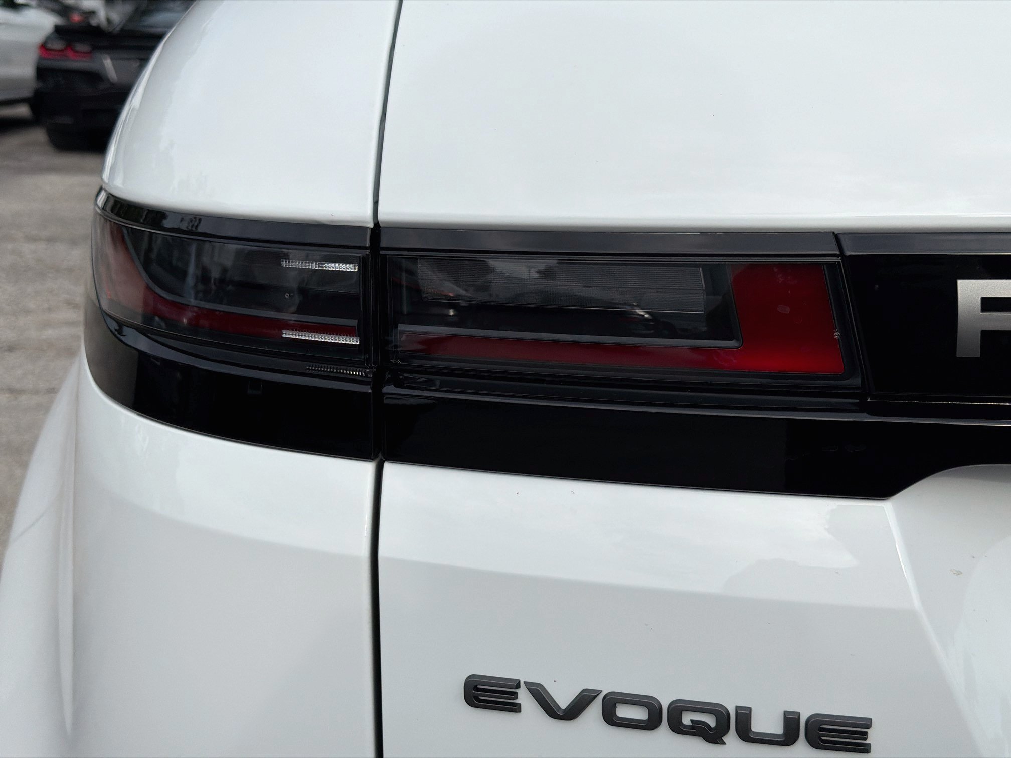 New 2026 Fuji White Land Rover Core S image 10
