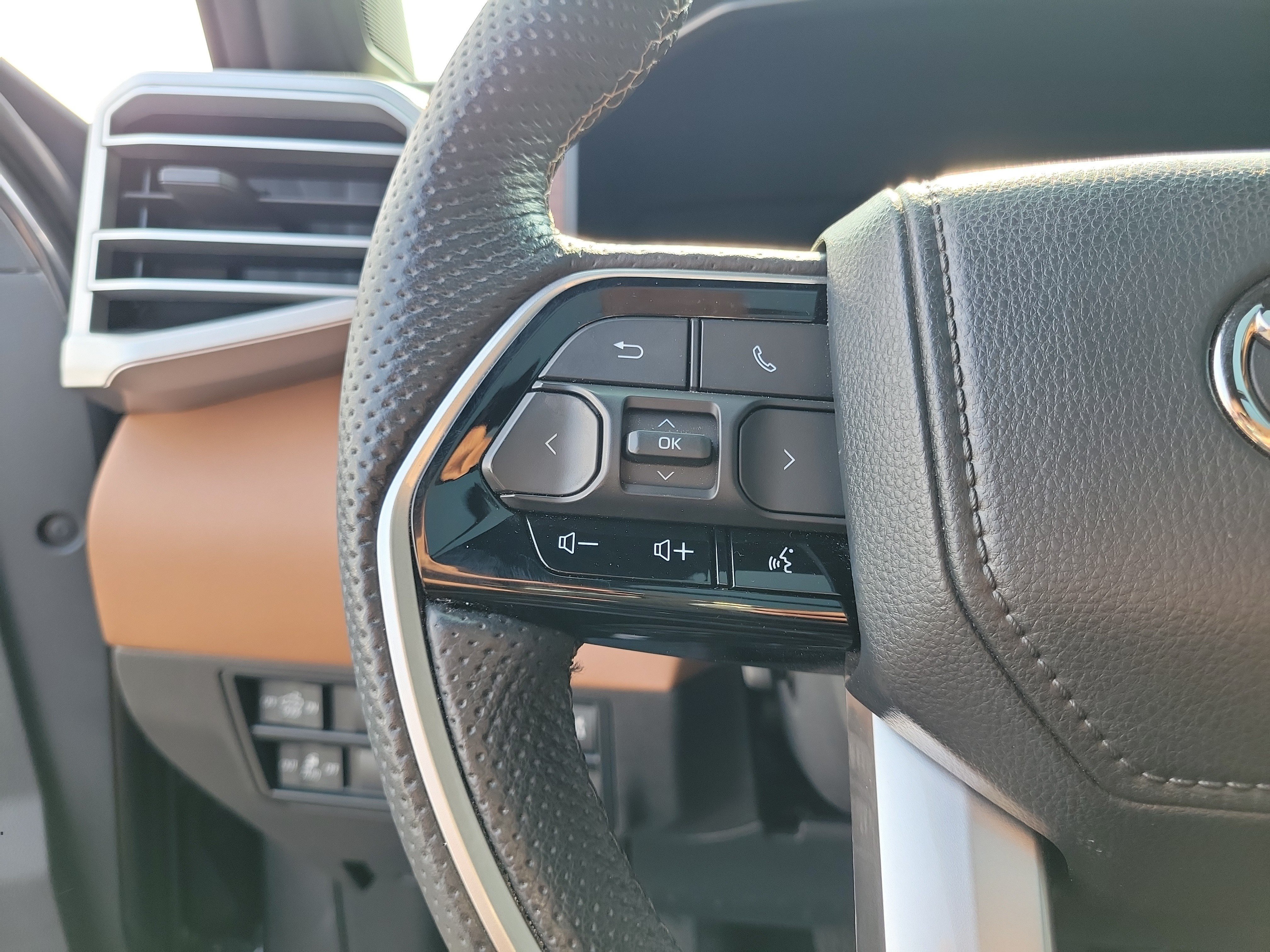 Used 2024 Magnetic Gray Metallic Toyota 1794 Edition image 22