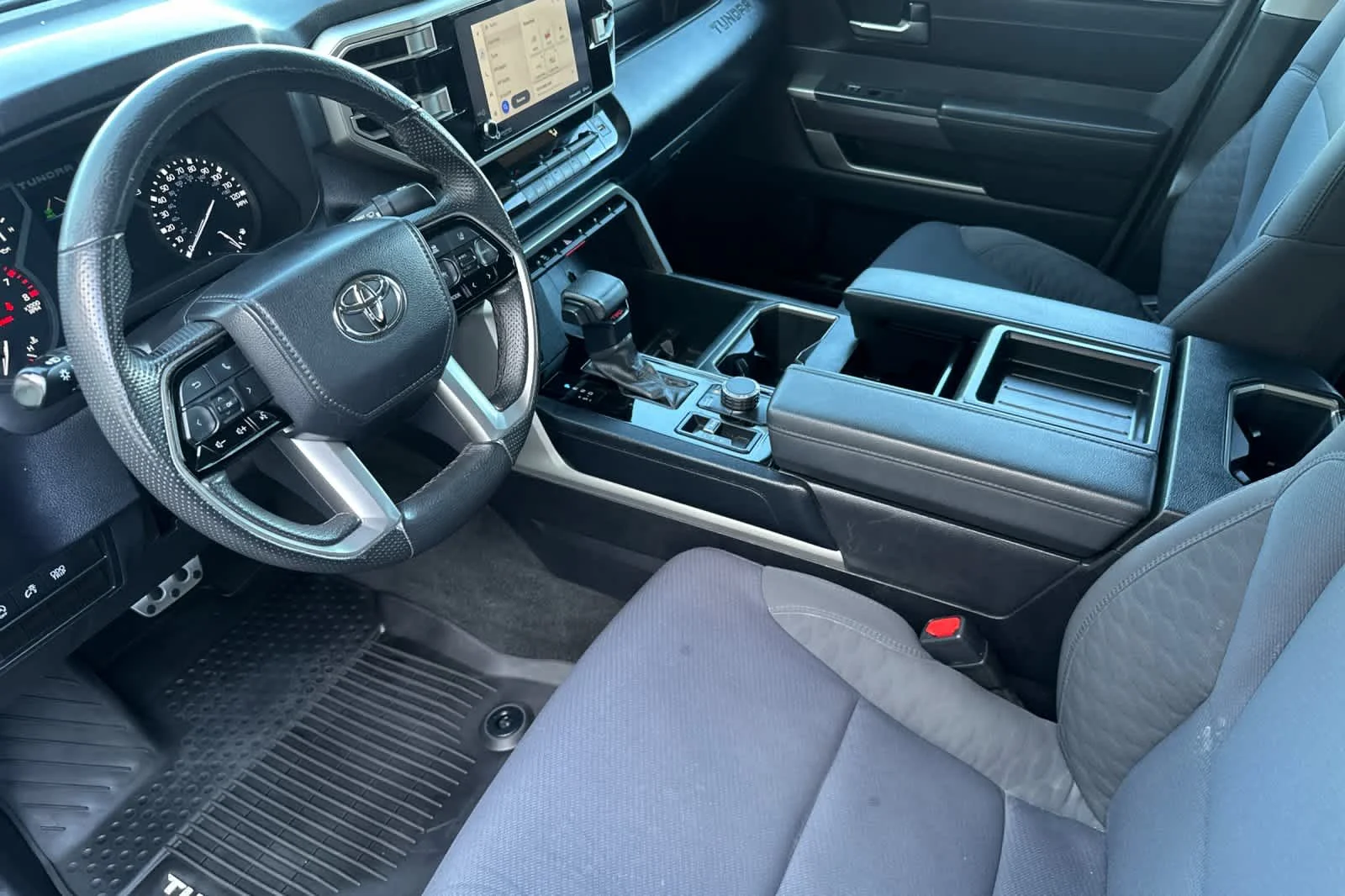 Used 2023 Blueprint Toyota SR5 image 11