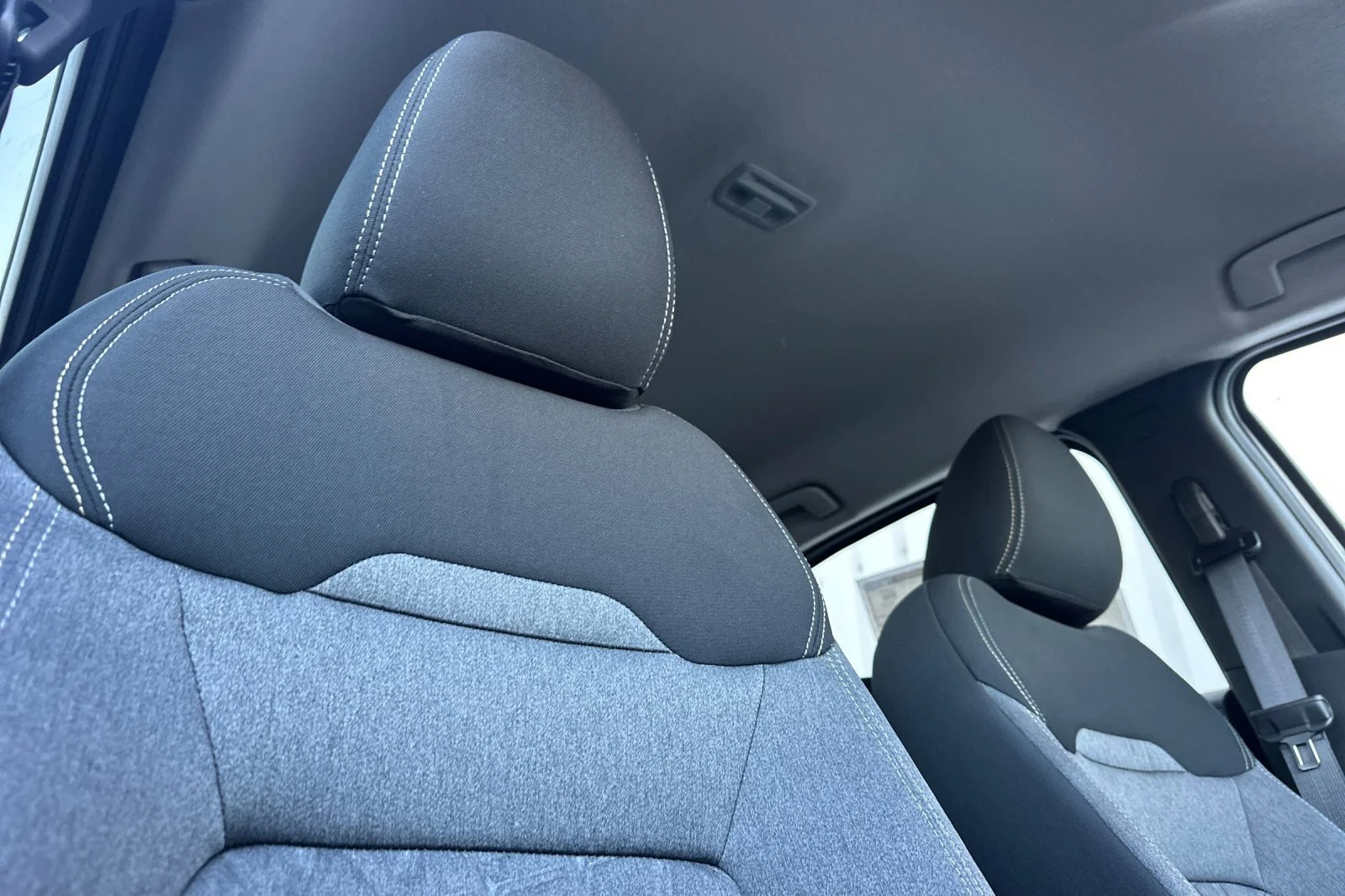 2026 Nissan KICKS SV AWD - Photo 17