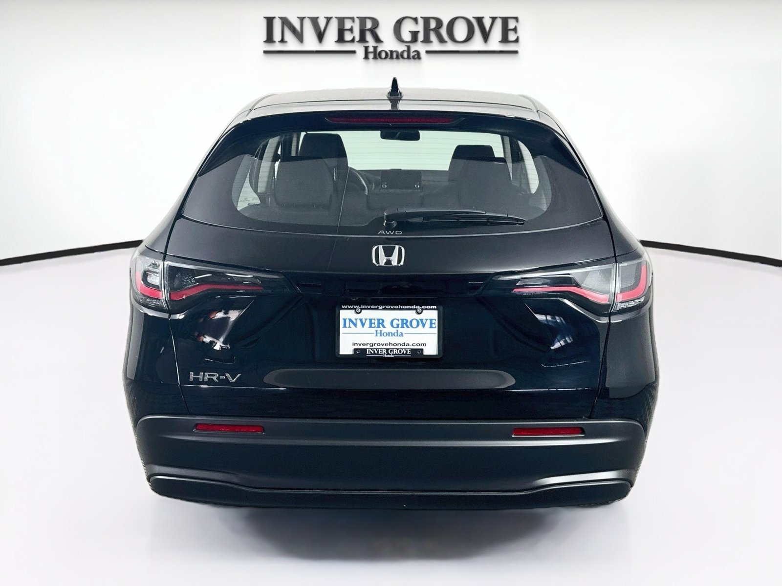 2024 Honda HR-V LX - Photo 25