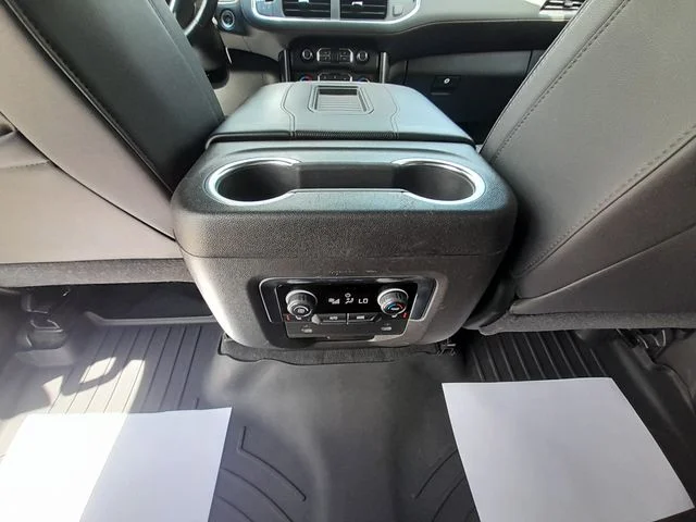 Used 2021 Gray Chevrolet RST image 40