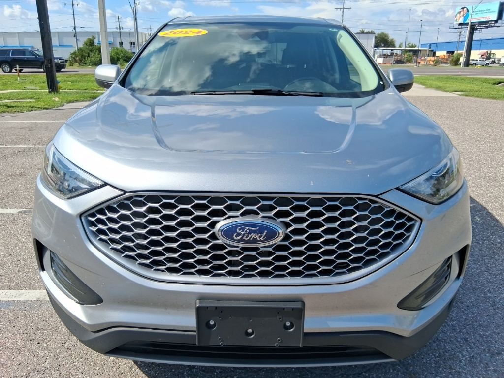 2024 Ford Edge SEL - Photo 8